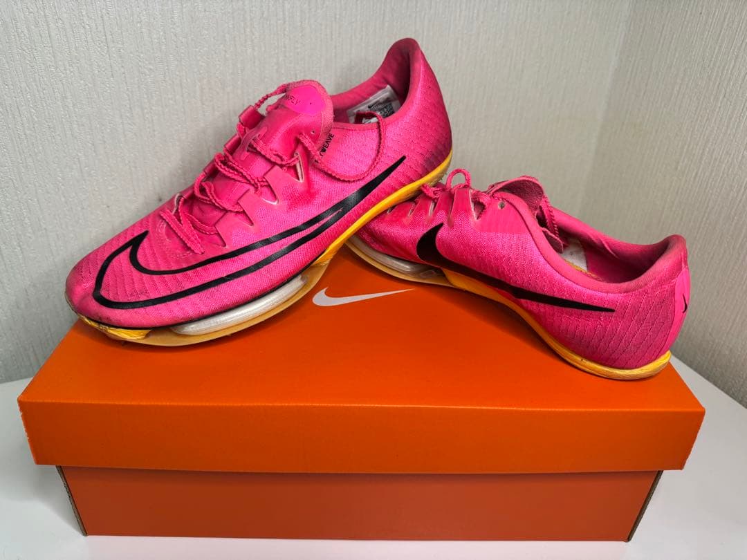 Nike マックスフライ1 25.0cm