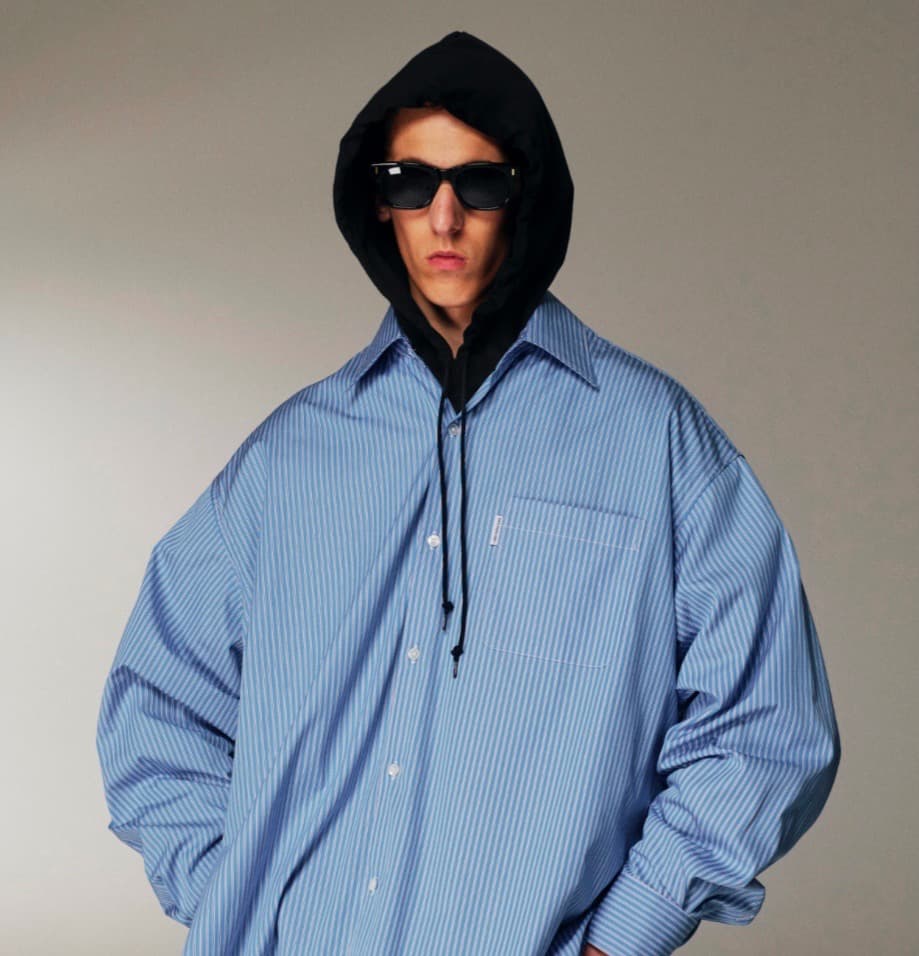 COOTIE PRODUCTIONS ayame サングラス　BLACK