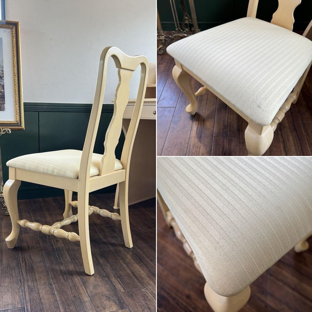 k035r114 LYNN HOLLYN/リン・ホーリン社 学習デスク・チェア