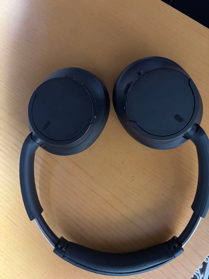 Sony ワイヤレスヘッドホン wh ch720n