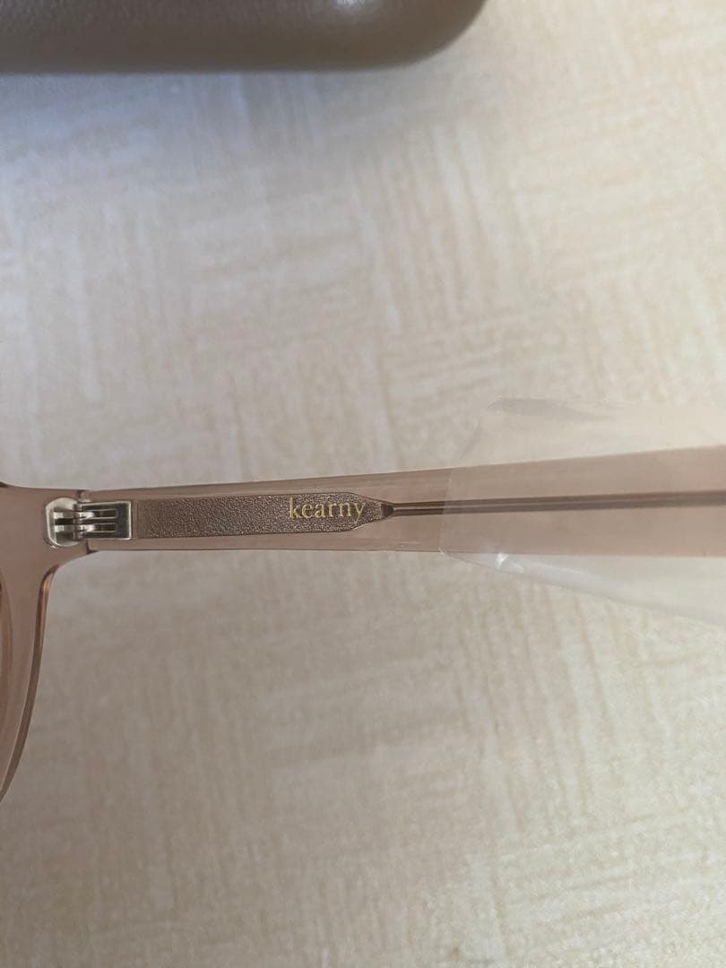 kearny dearie カーニー　ディアリー　常田大希