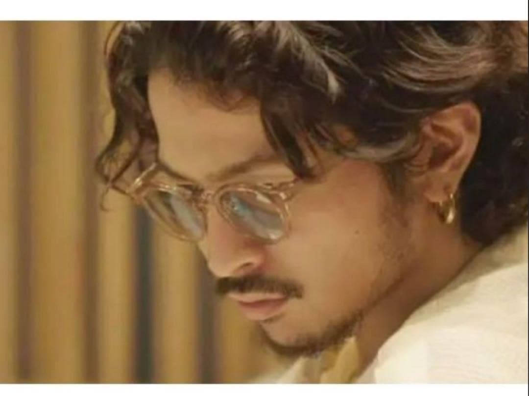 kearny dearie カーニー　ディアリー　常田大希