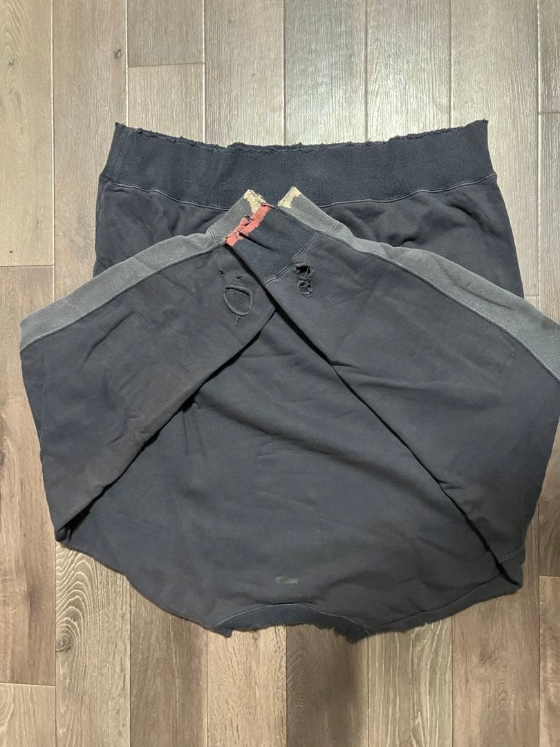 トップス stein SWITZERLAND sweat