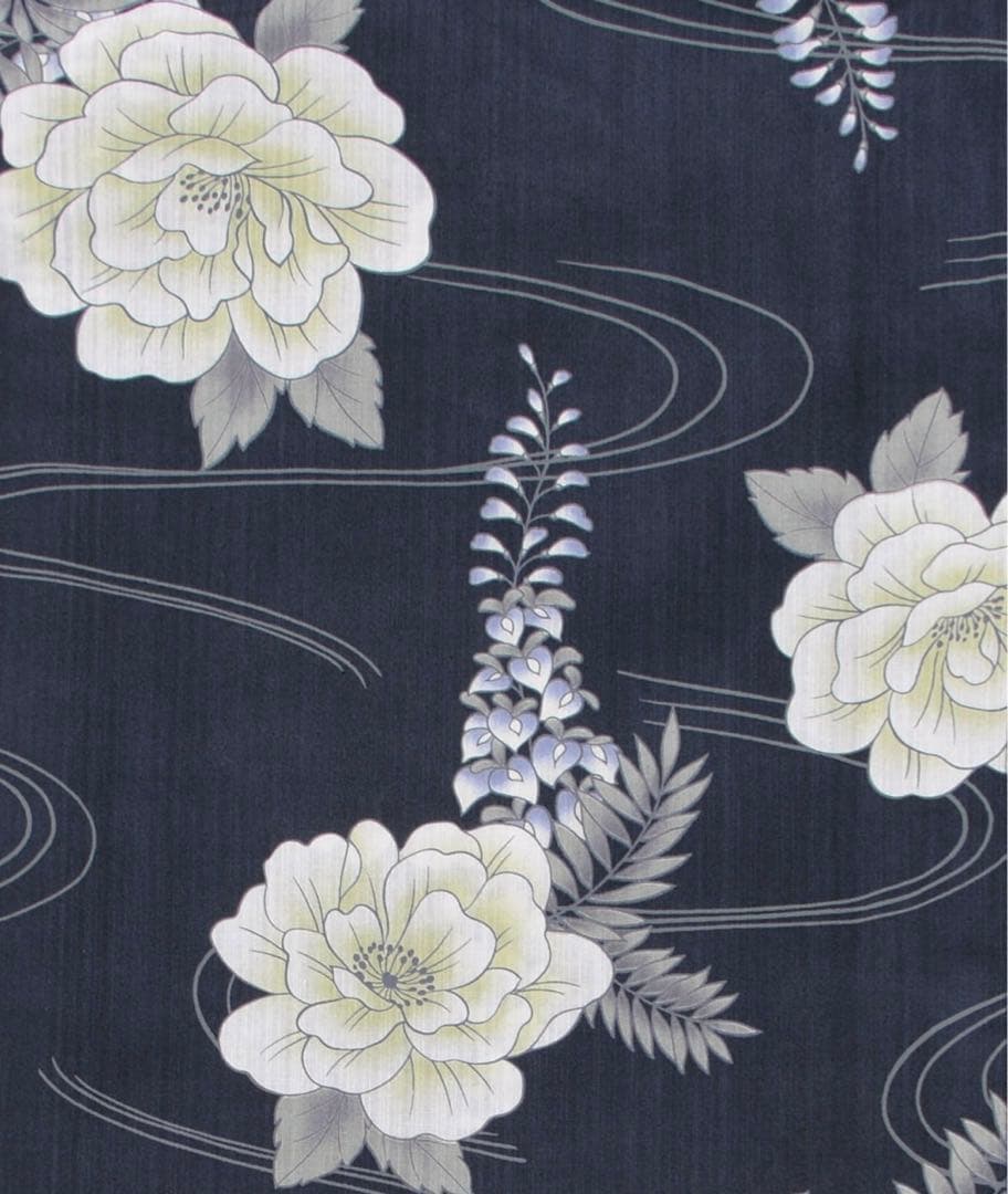 Dita浴衣・帯セット