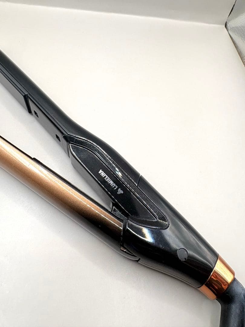 ヘアビューロン リュミエリーナ 4D Plus 正規品 602