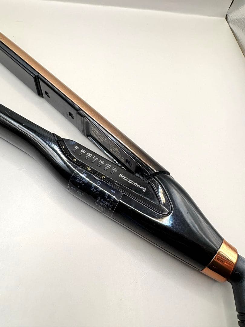 ヘアビューロン リュミエリーナ 4D Plus 正規品 602