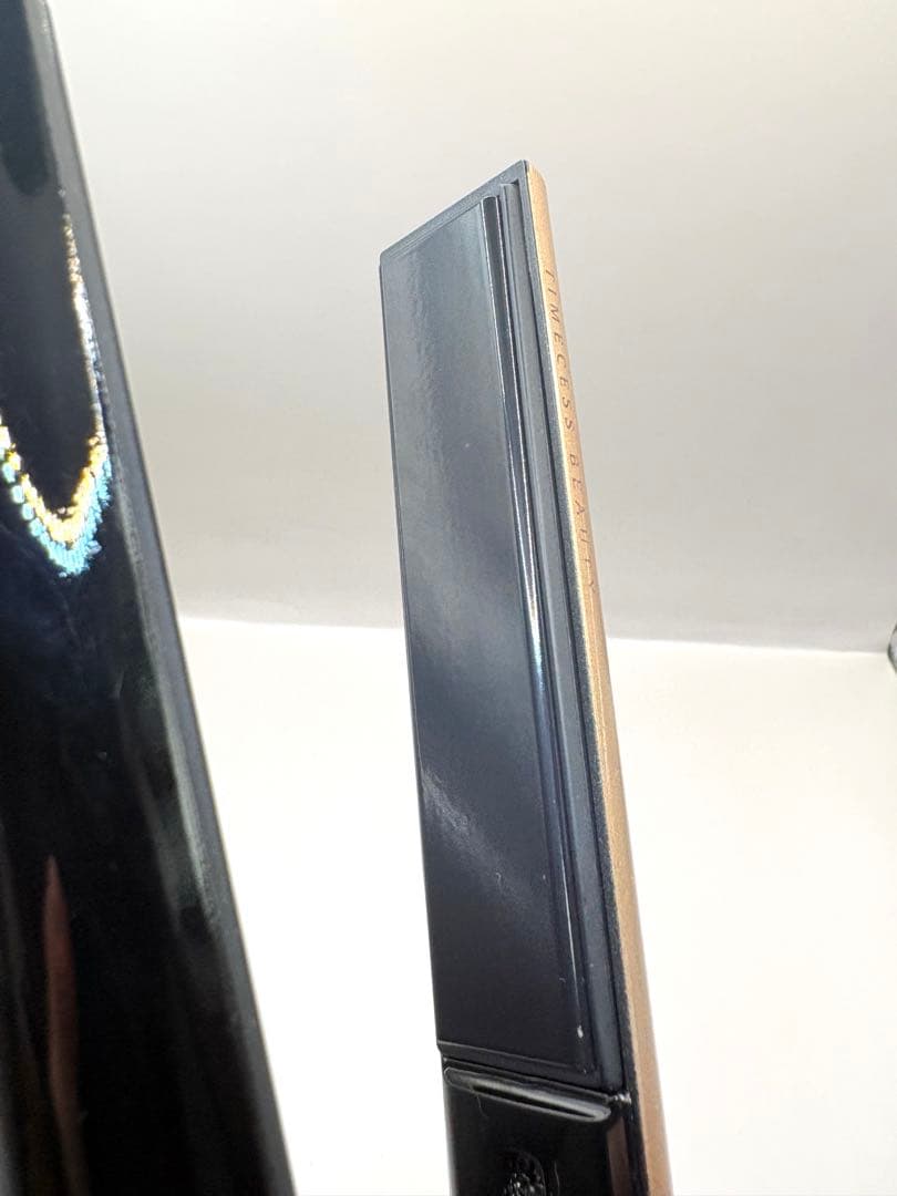 ヘアビューロン リュミエリーナ 4D Plus 正規品 602