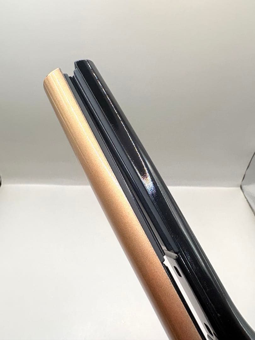 ヘアビューロン リュミエリーナ 4D Plus 正規品 602