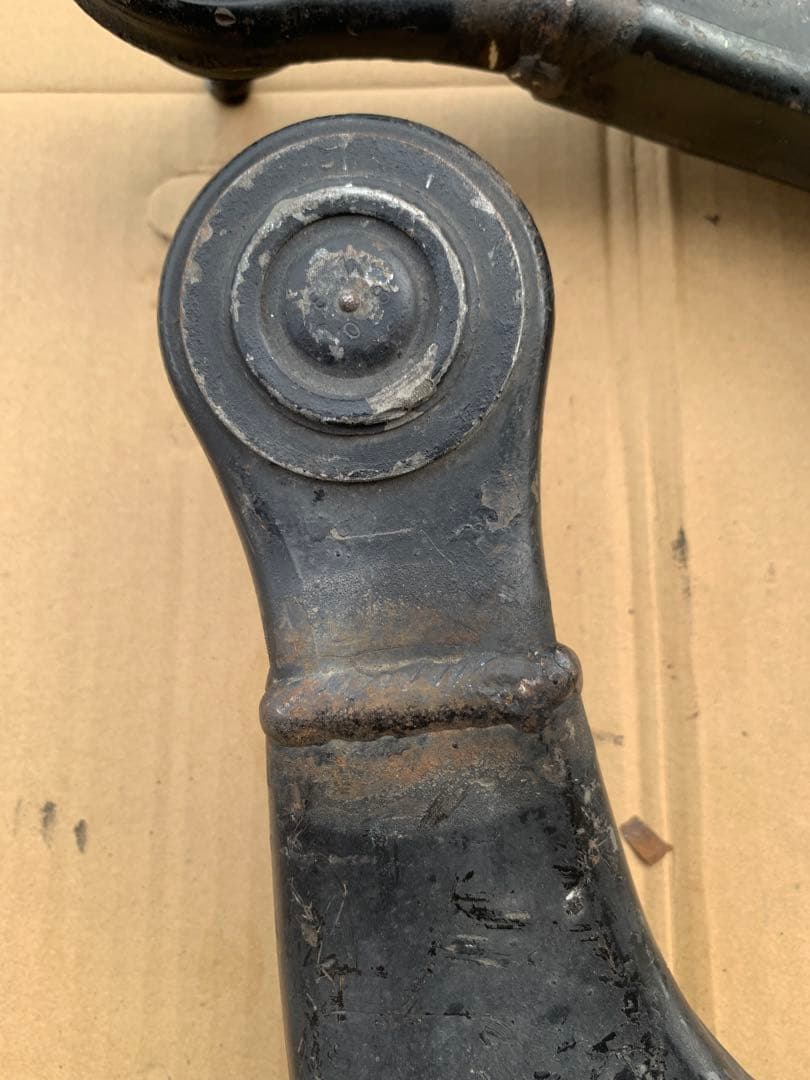 17クラウン、マークⅡ、短縮リアアッパーアーム マークⅡ、クラウン、アルテッツァ