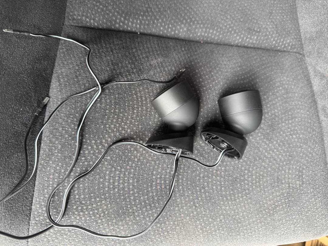 パイオニア カロッェリア　TS-C1740S TS-T740 ツィーターハイレゾ