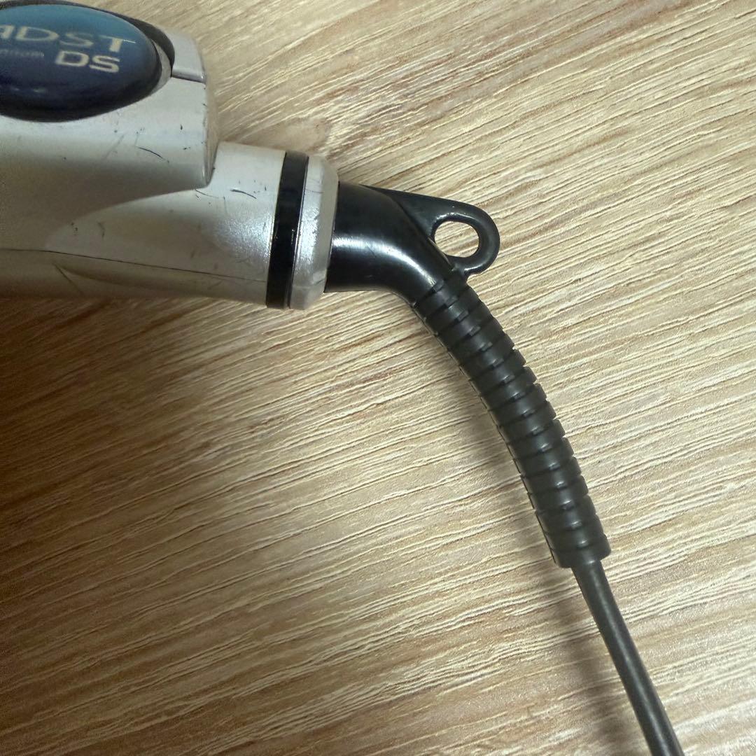 ADST DS ストレートヘアアイロン　縮毛矯正