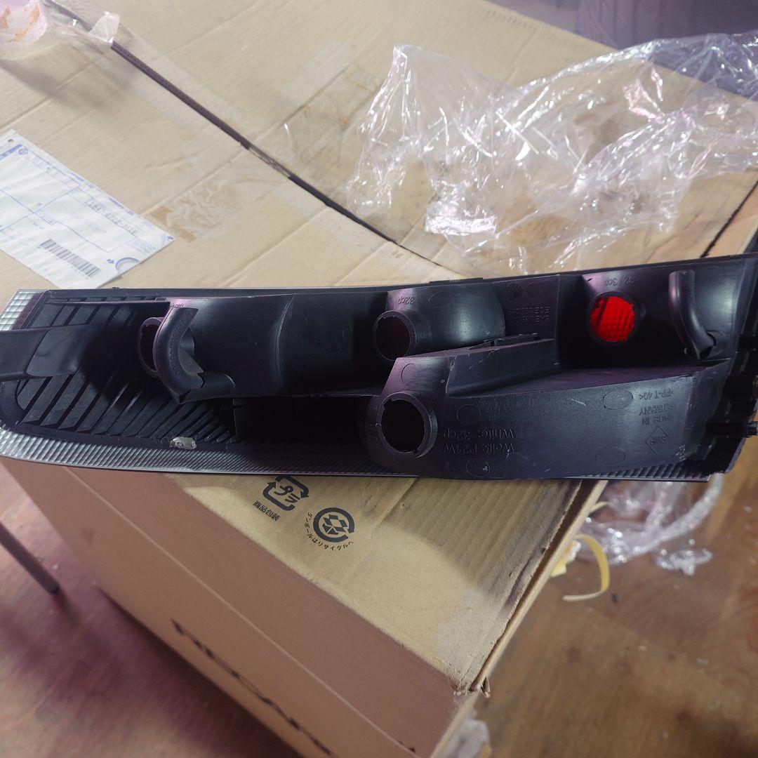 ポルシェ996用リアテールランプ