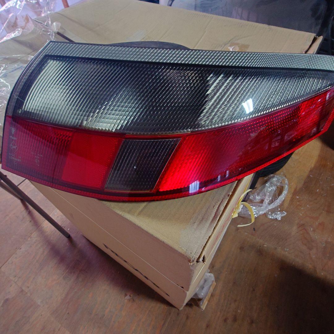 ポルシェ996用リアテールランプ