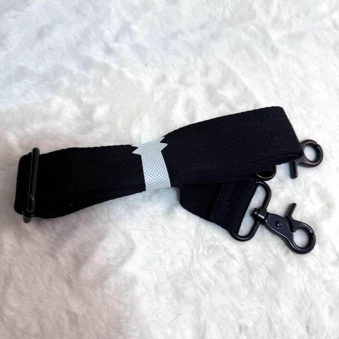 【美品】ポーター　リフト　3way ビジネスバック　リュック　2層　　ブラック