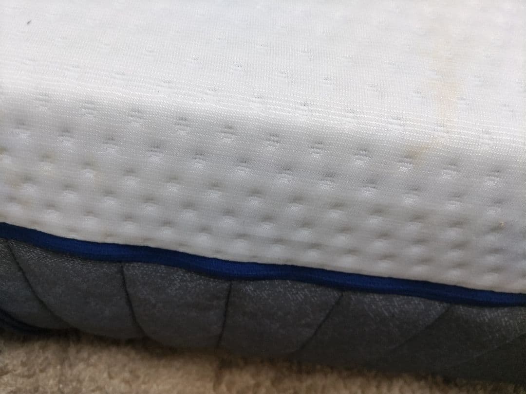 Nappu！エマスリープ エマハイブリッドV2 シングル