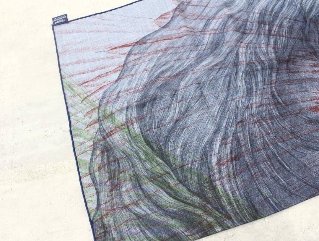 ◇極美品 HERMES スカーフ ストール レ・ゼル・ドゥ・ペガス