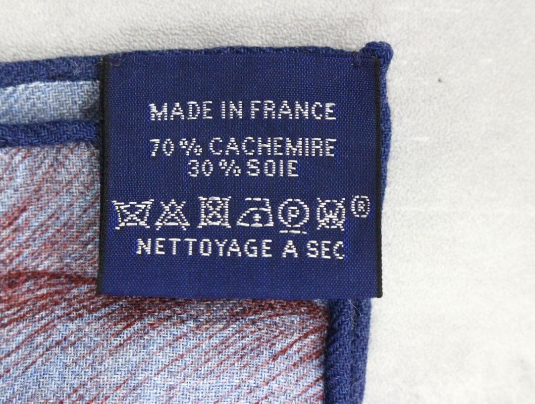 ◇極美品 HERMES スカーフ ストール レ・ゼル・ドゥ・ペガス