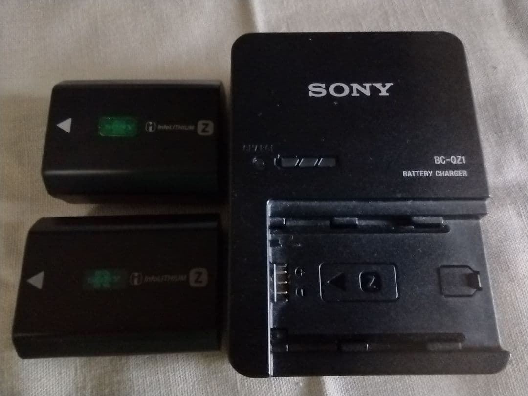 【最終値下げ】SONY α7RⅢボディ