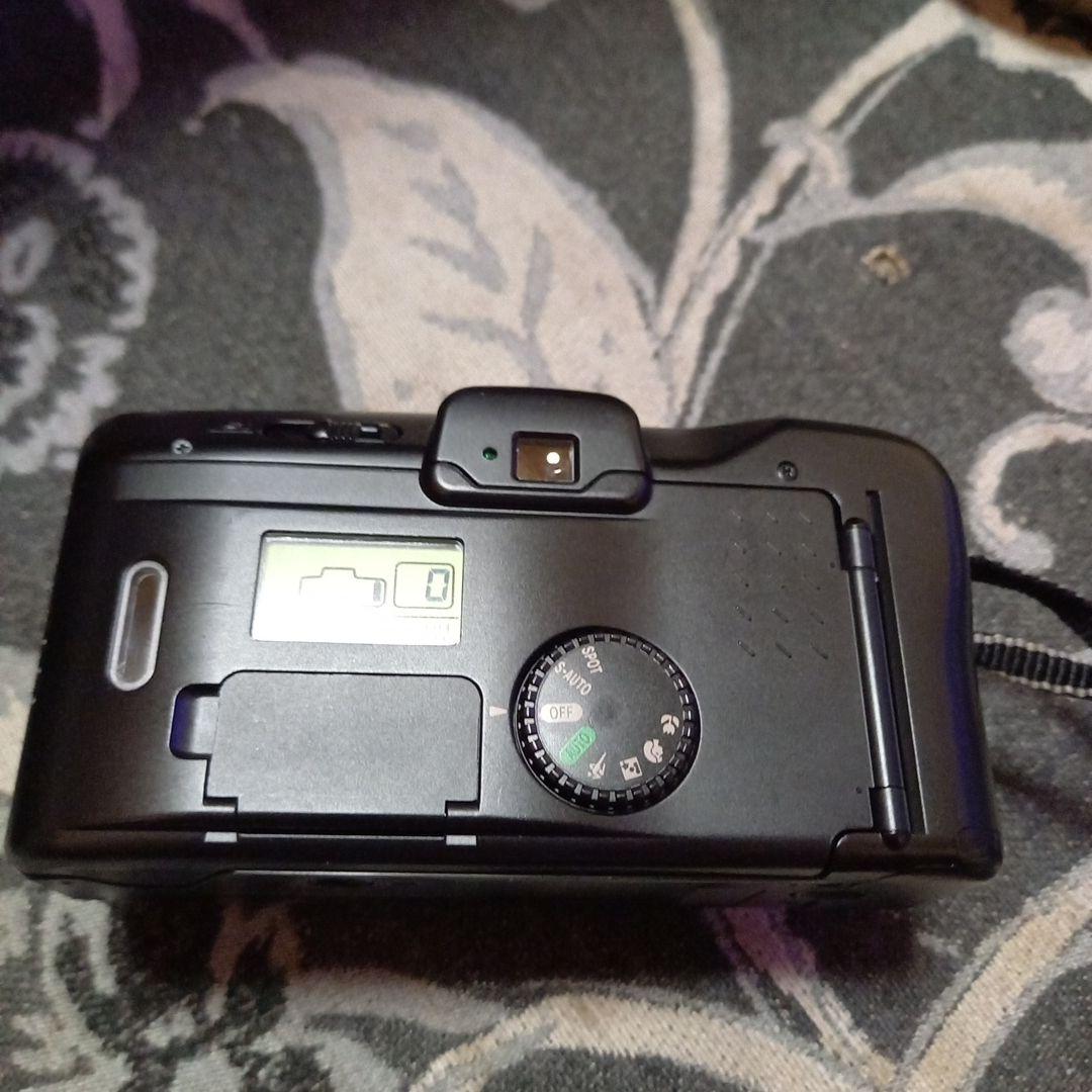 Canon Autoboy SXL コンパクトフィルムカメラ