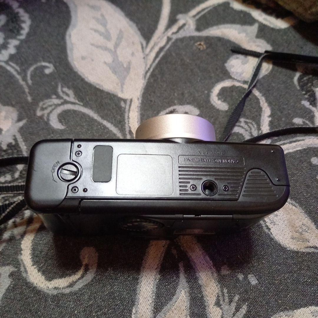 Canon Autoboy SXL コンパクトフィルムカメラ