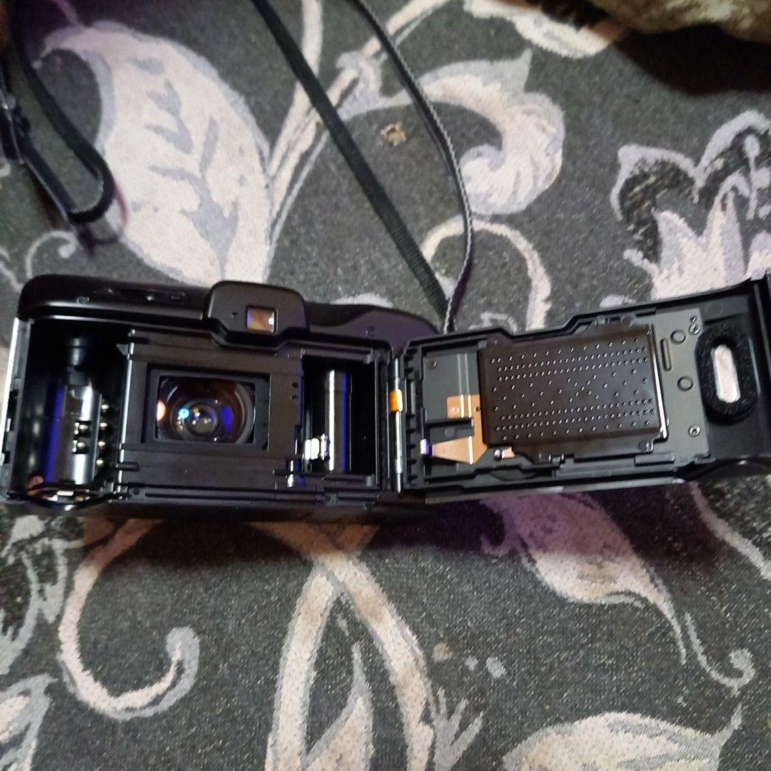 Canon Autoboy SXL コンパクトフィルムカメラ