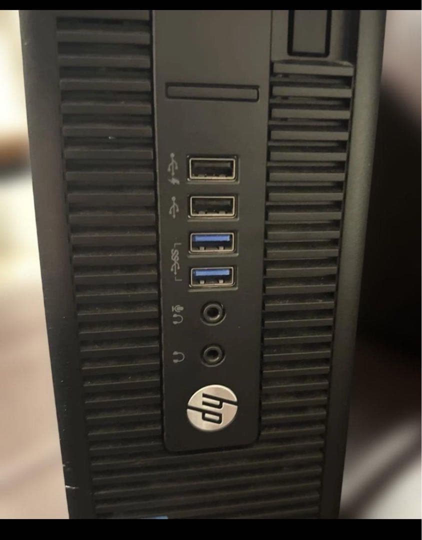 Windows11、Office2024認証済み、SSD512GB+HDD1TB