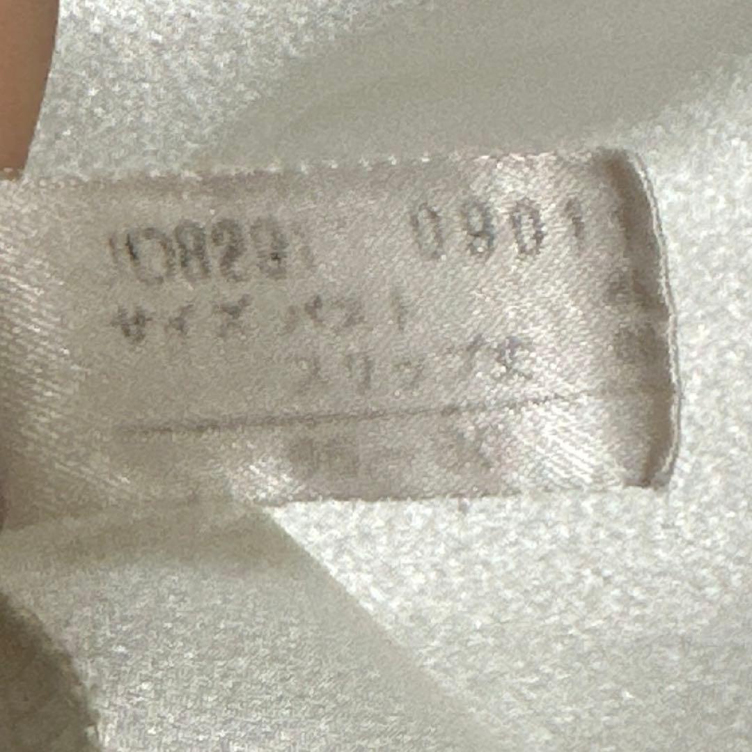 Christian Dior レース付きキャミソールワンピース