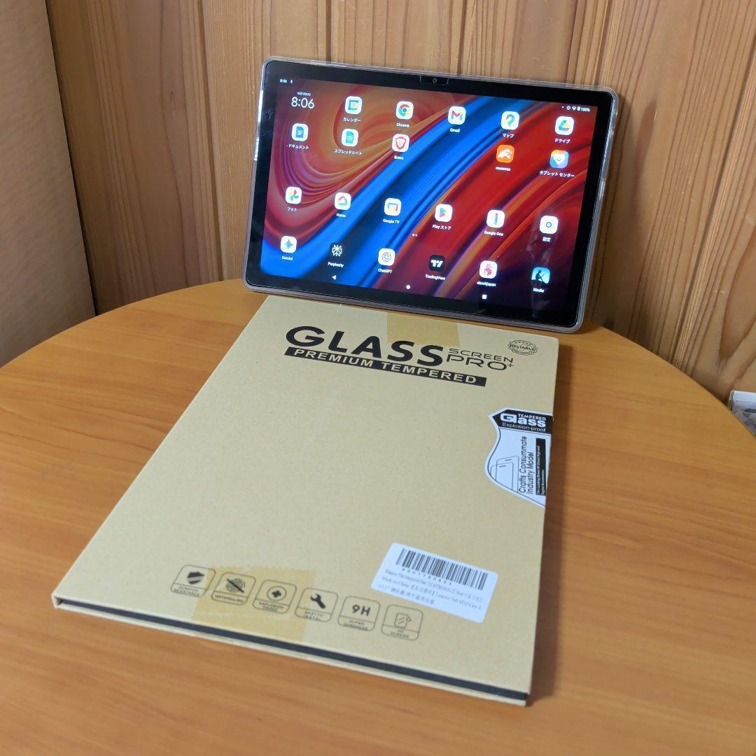 ブラックフライデー特価 Lenovo レノボ タブレット Tab M10 3rd
