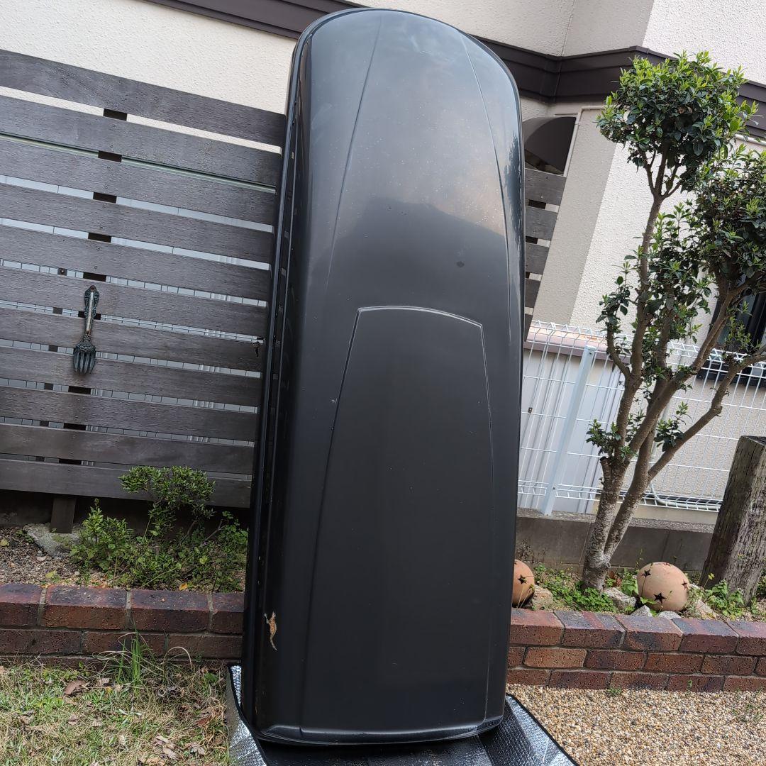 THULE スーリー ジェットバッグ