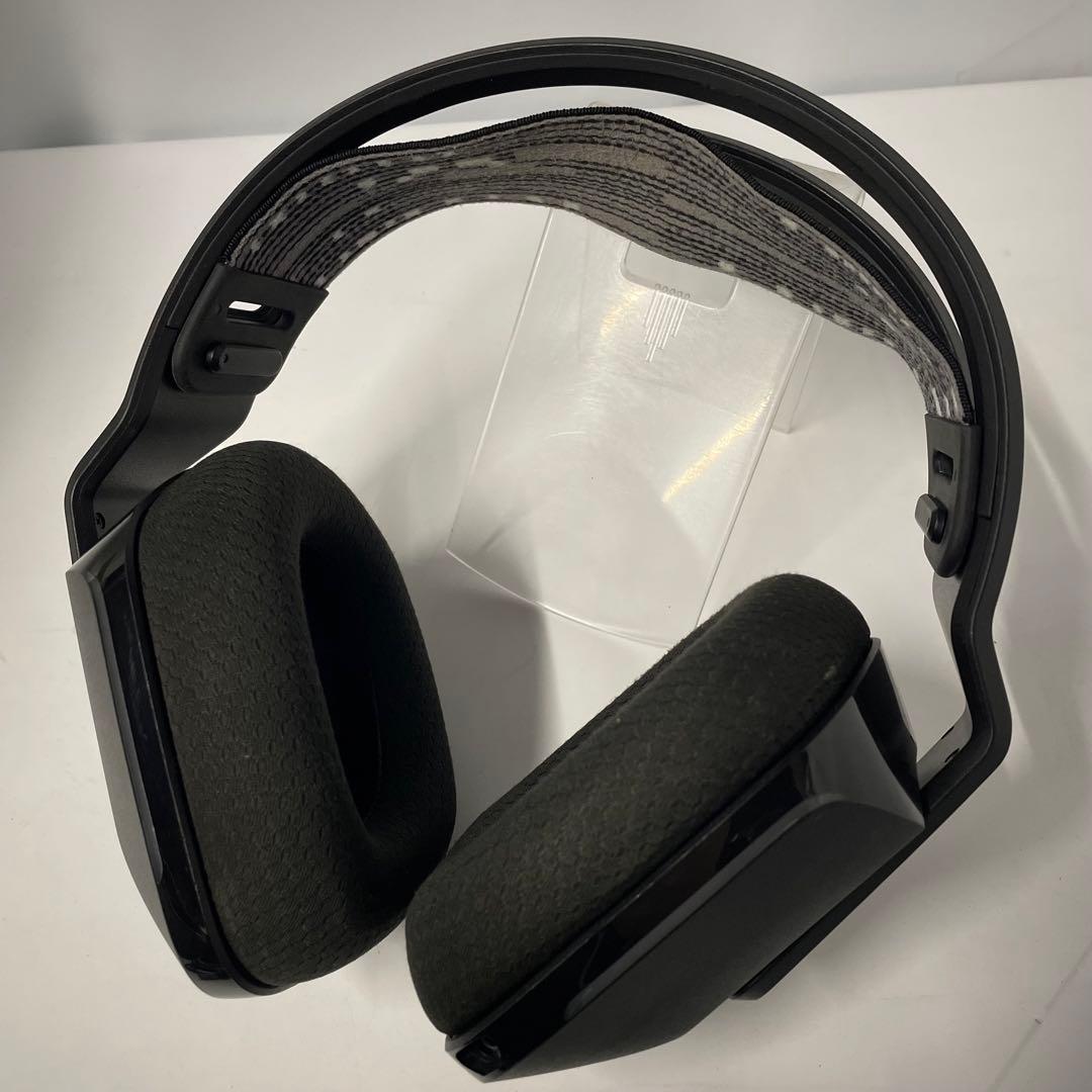 【動作確認済】ロジクールG733-BK ゲーミングヘッドセットLogicool