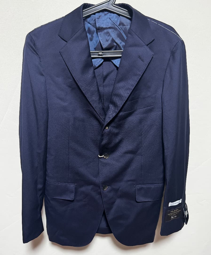 スーツカンパニー スーツ HMH304 TR23 170-4drop AB5