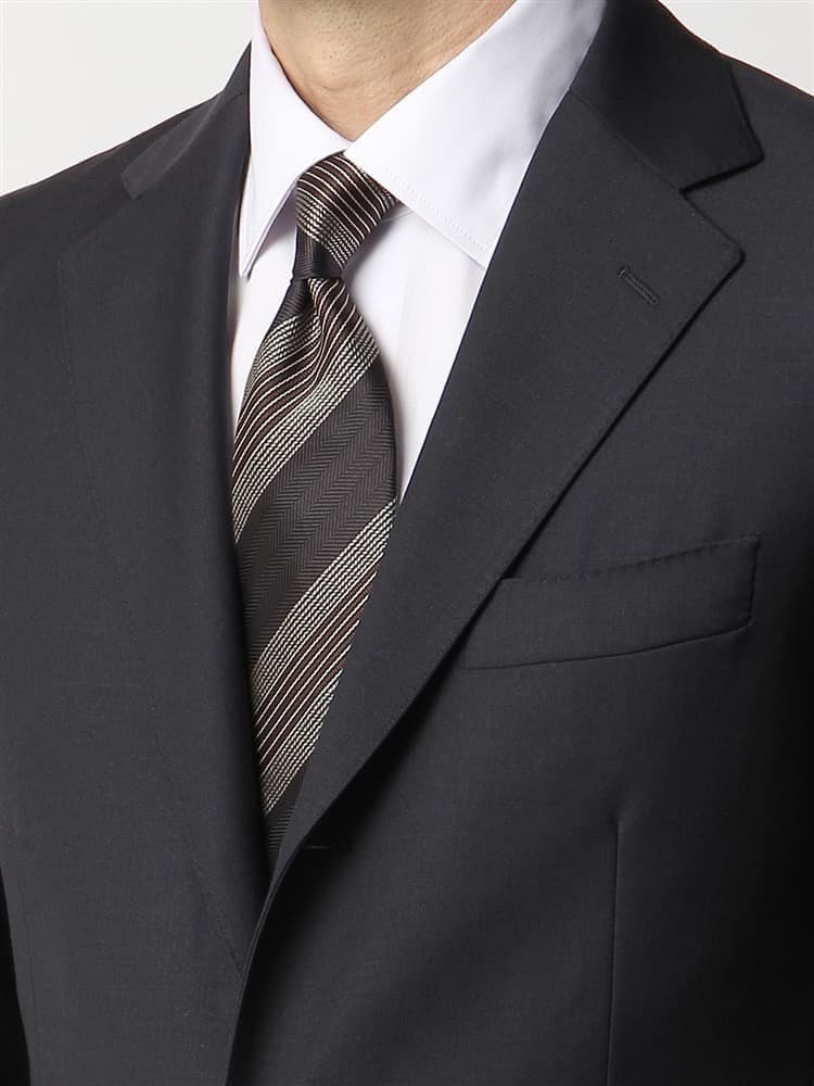 スーツカンパニー スーツ HMH304 TR23 170-4drop AB5