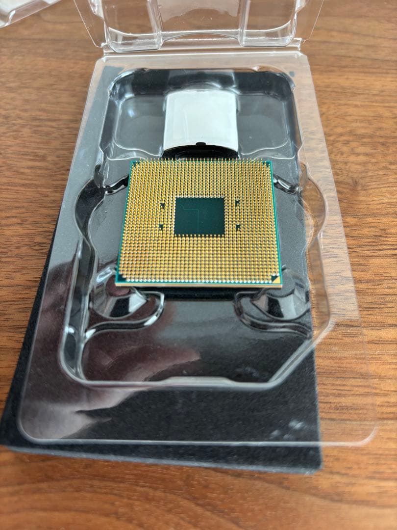 AMD Ryzen 5 5500シリーズ CPU