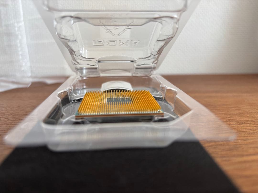 AMD Ryzen 5 5500シリーズ CPU