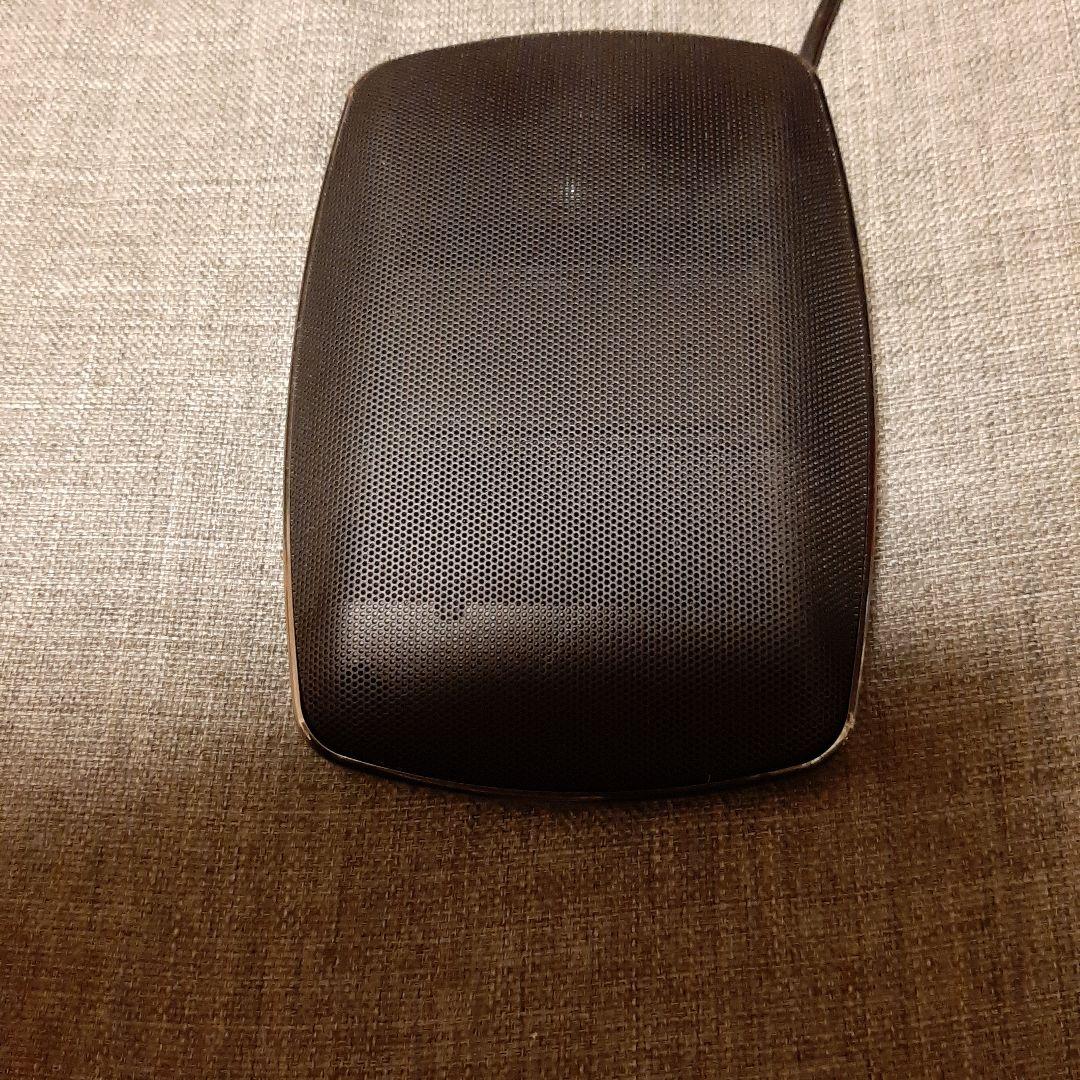 ☆カロッツェリア☆TS-CH700A☆センタースピーカー☆中古品☆