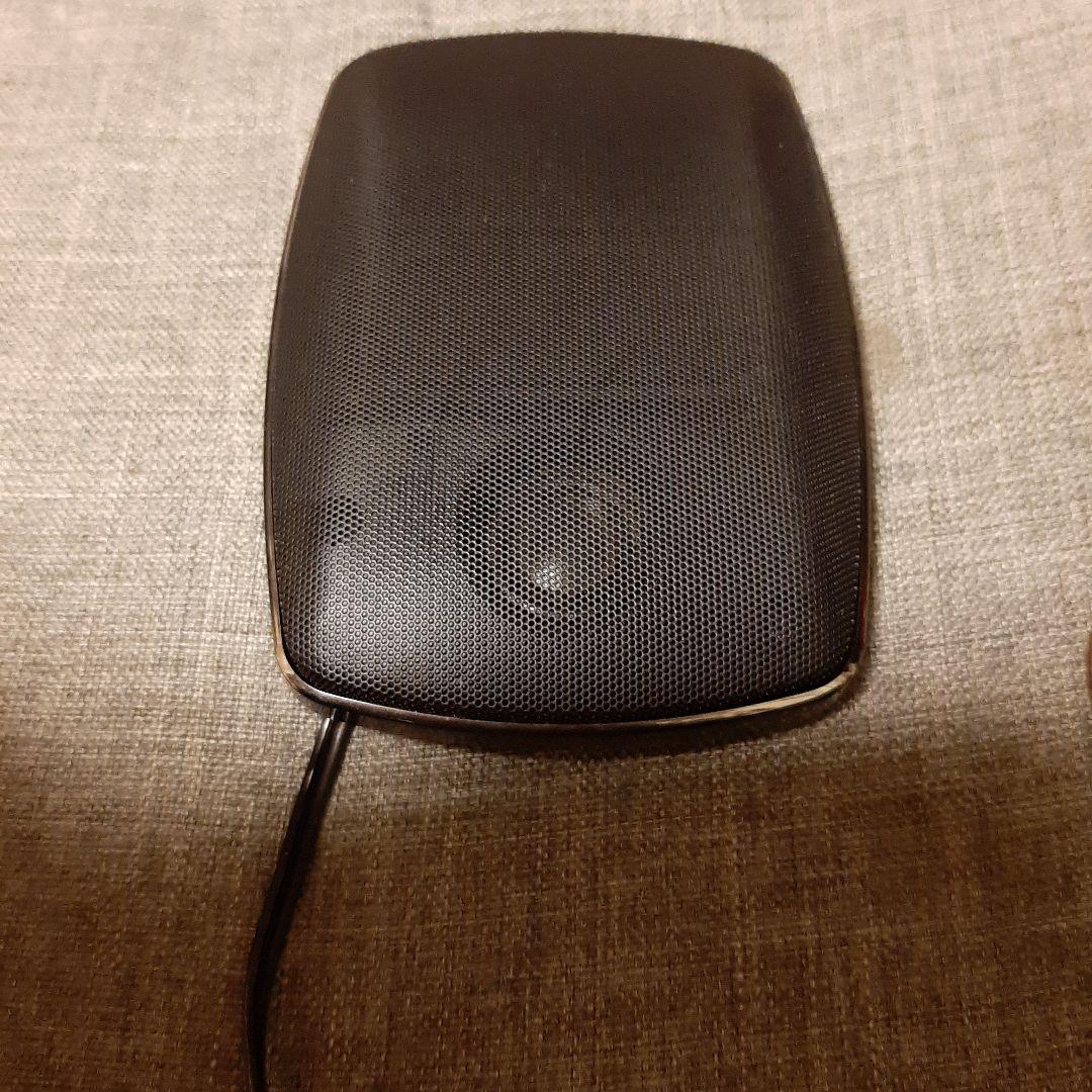 ☆カロッツェリア☆TS-CH700A☆センタースピーカー☆中古品☆