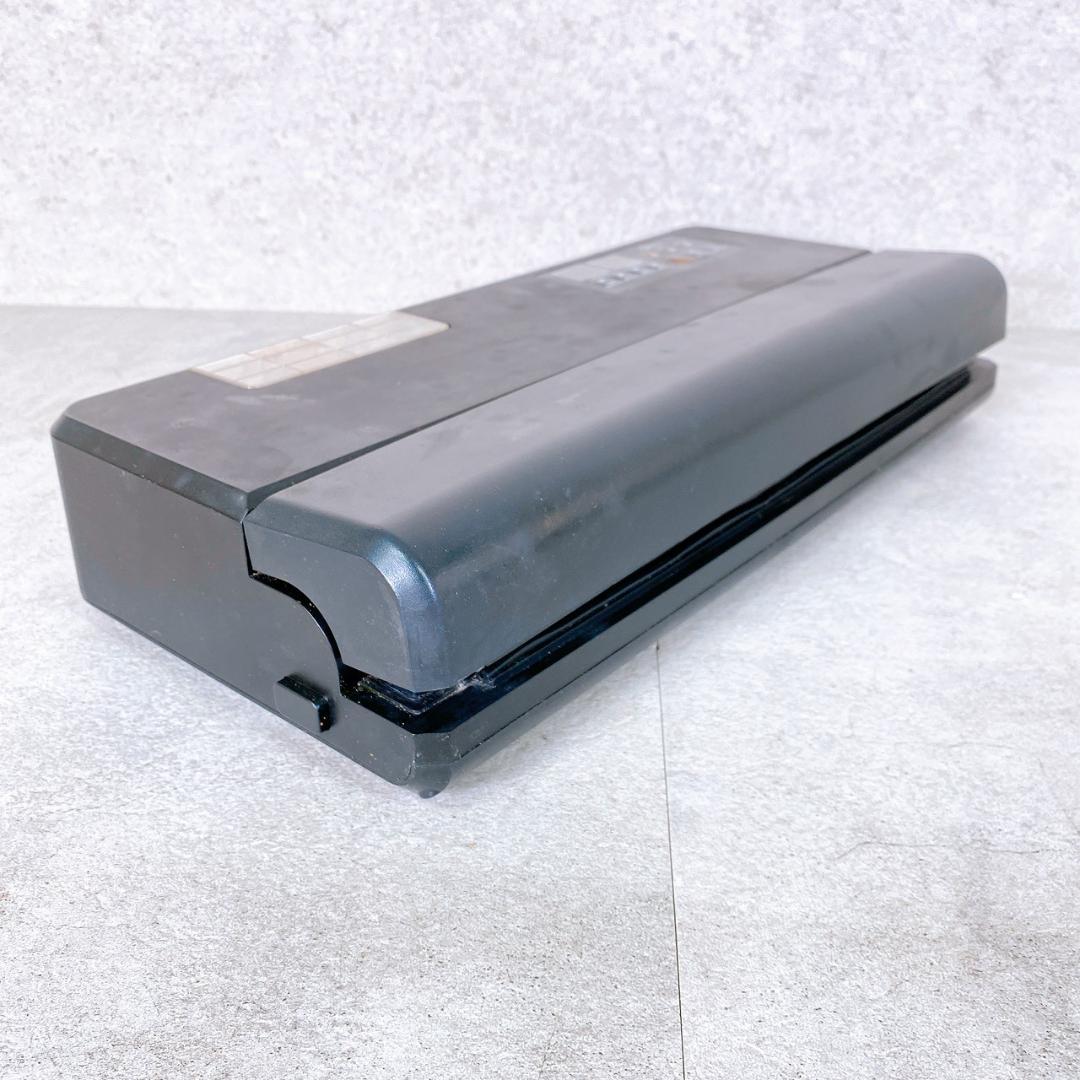 SMATIVE+ 業務用真空パック器 LEHIAR 5000BK