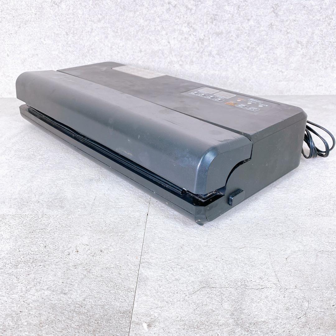 SMATIVE+ 業務用真空パック器 LEHIAR 5000BK