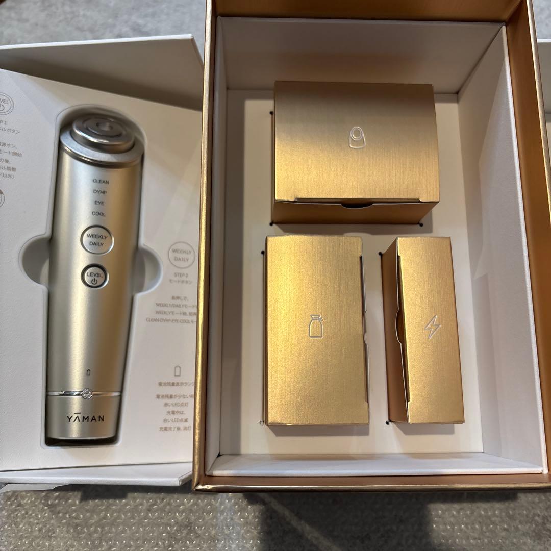 YA-MAN フォトプラスシャイニーネオ