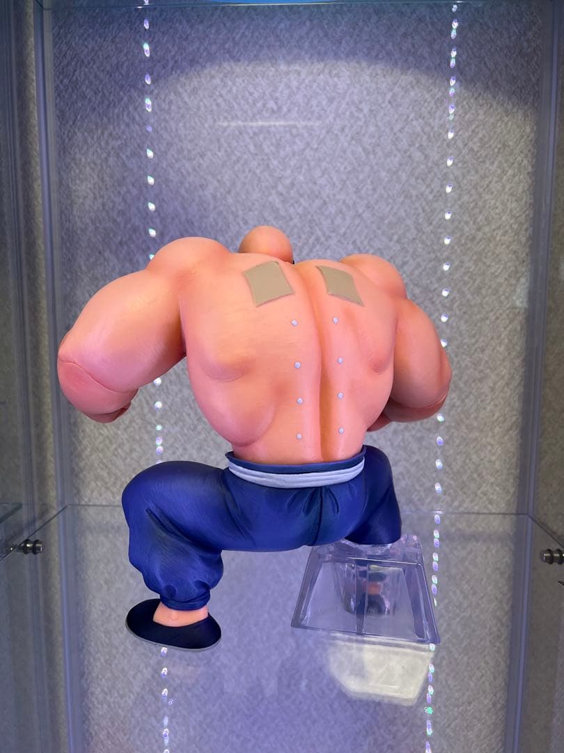 Udai 　箱無し　亀仙人　ウーロン　プーアル