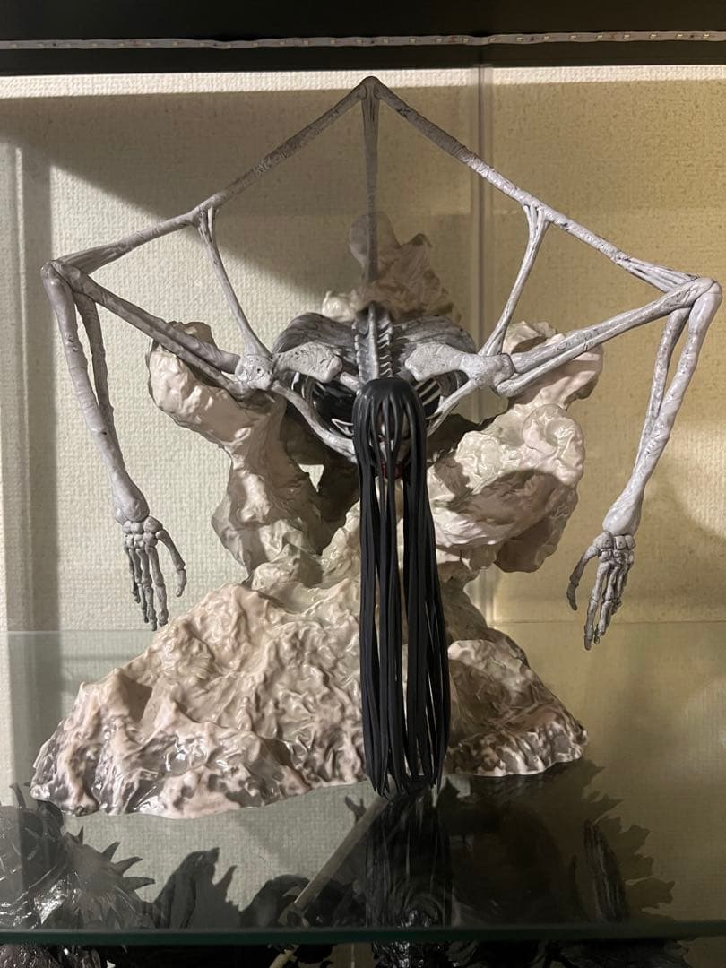 一番くじ 進撃の巨人～地鳴らし～ラストワン賞 終尾の巨人 フィギュア