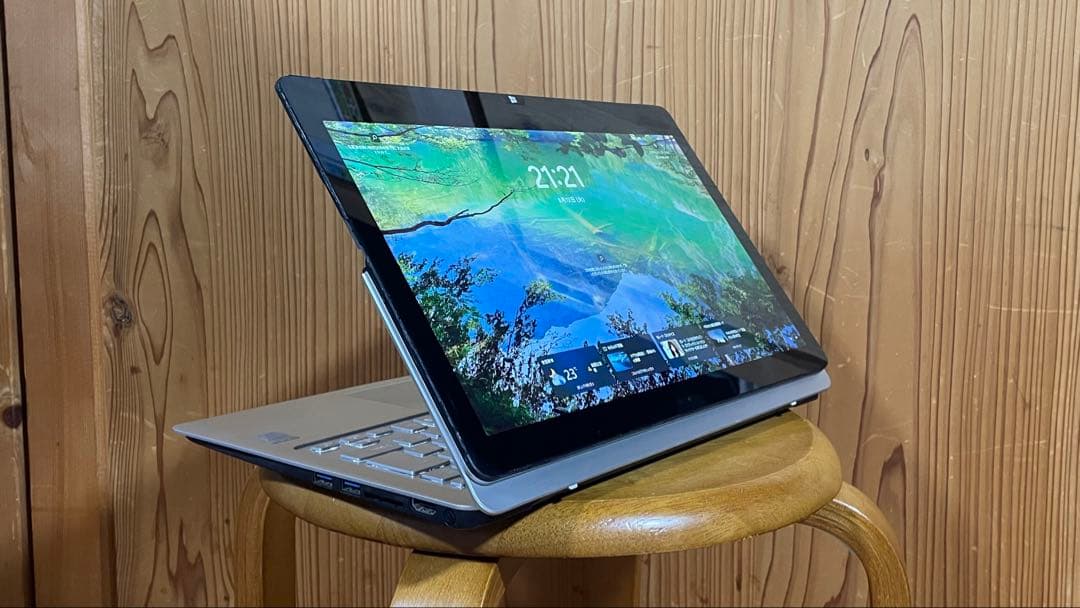 SONY VAIO FIT 13A i7 ジャンク SVF13N1A1J