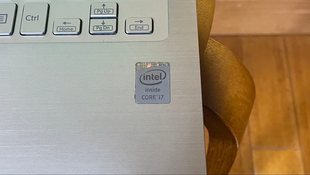 SONY VAIO FIT 13A i7 ジャンク SVF13N1A1J