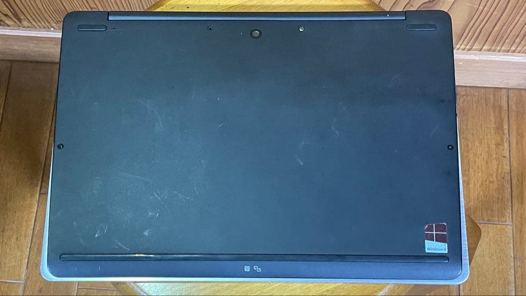 SONY VAIO FIT 13A i7 ジャンク SVF13N1A1J