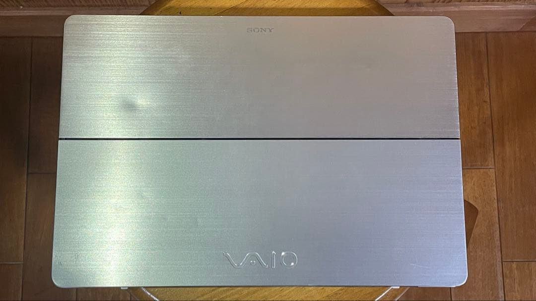 SONY VAIO FIT 13A i7 ジャンク SVF13N1A1J