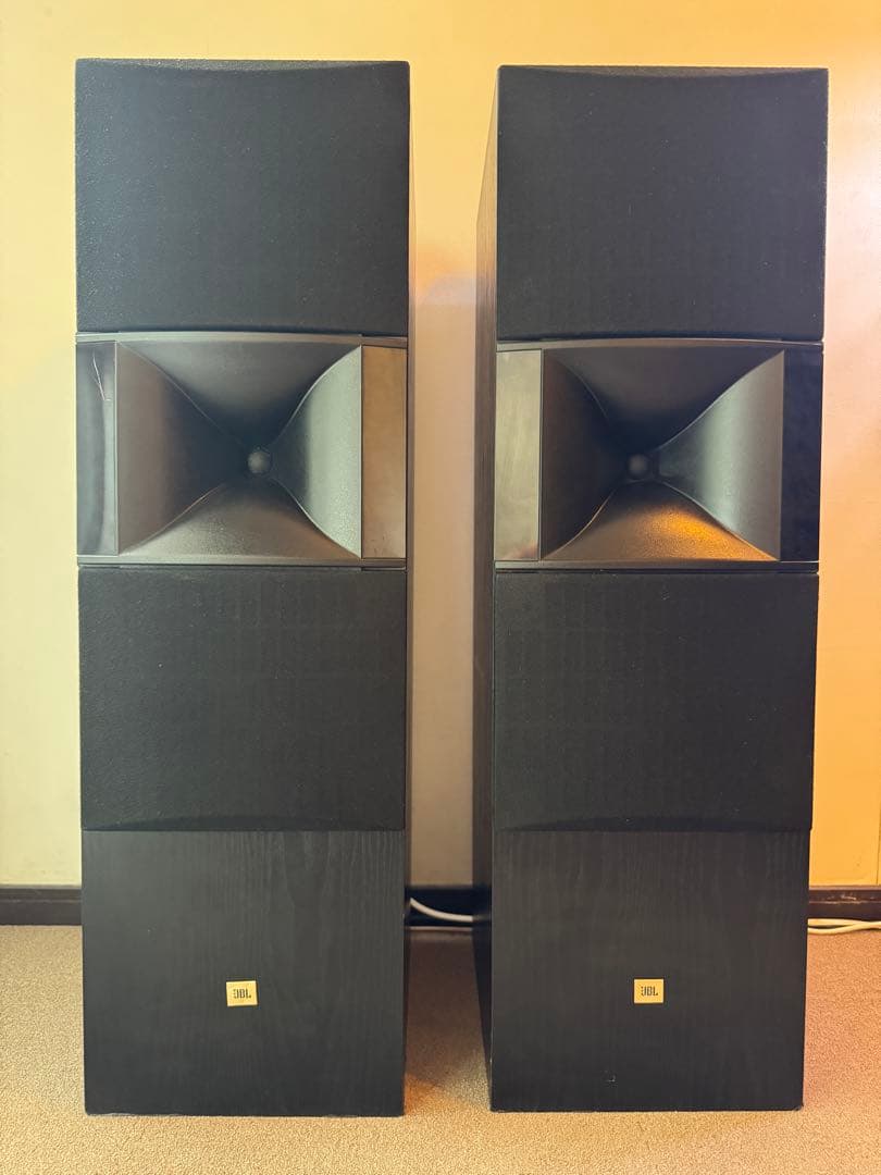 JBL オーディオスピーカーペア SVA1600