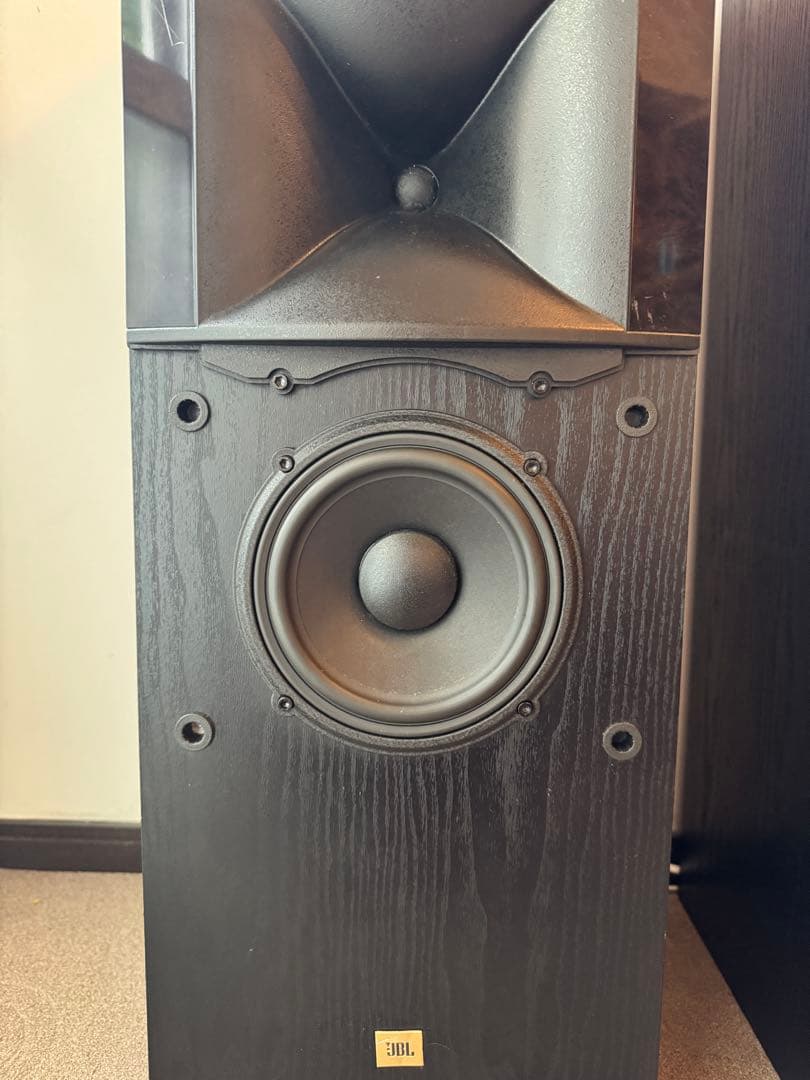 JBL オーディオスピーカーペア SVA1600