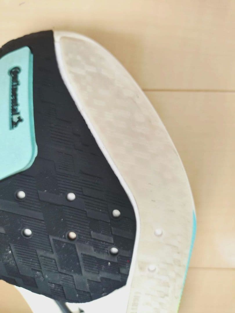 アディダス　アディゼロボストン13