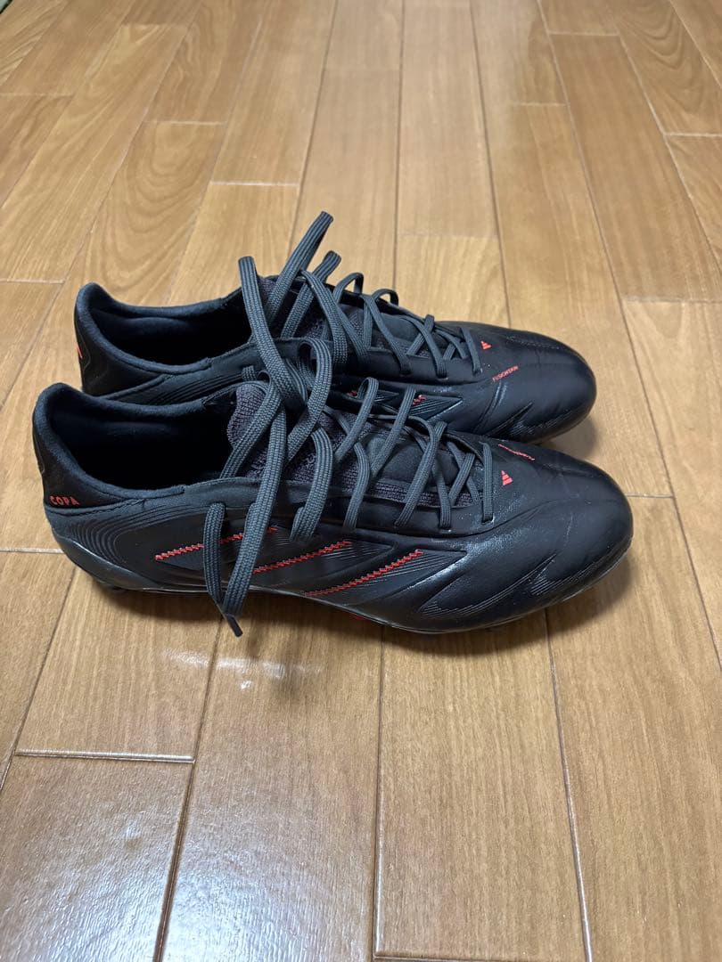 アディダス コパピュア3 ELITE FG 【25.0cm】