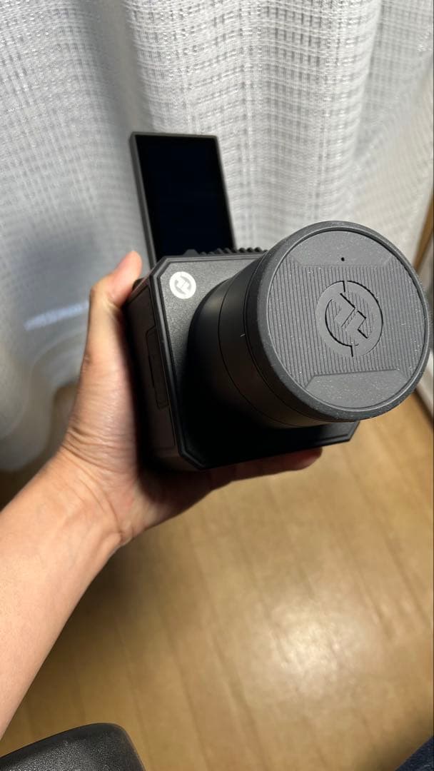 HOLLYLAND VenusLiv Air 4Kカメラ